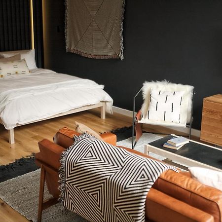 Lokal Hotel Fishtown Philadelphia Kültér fotó