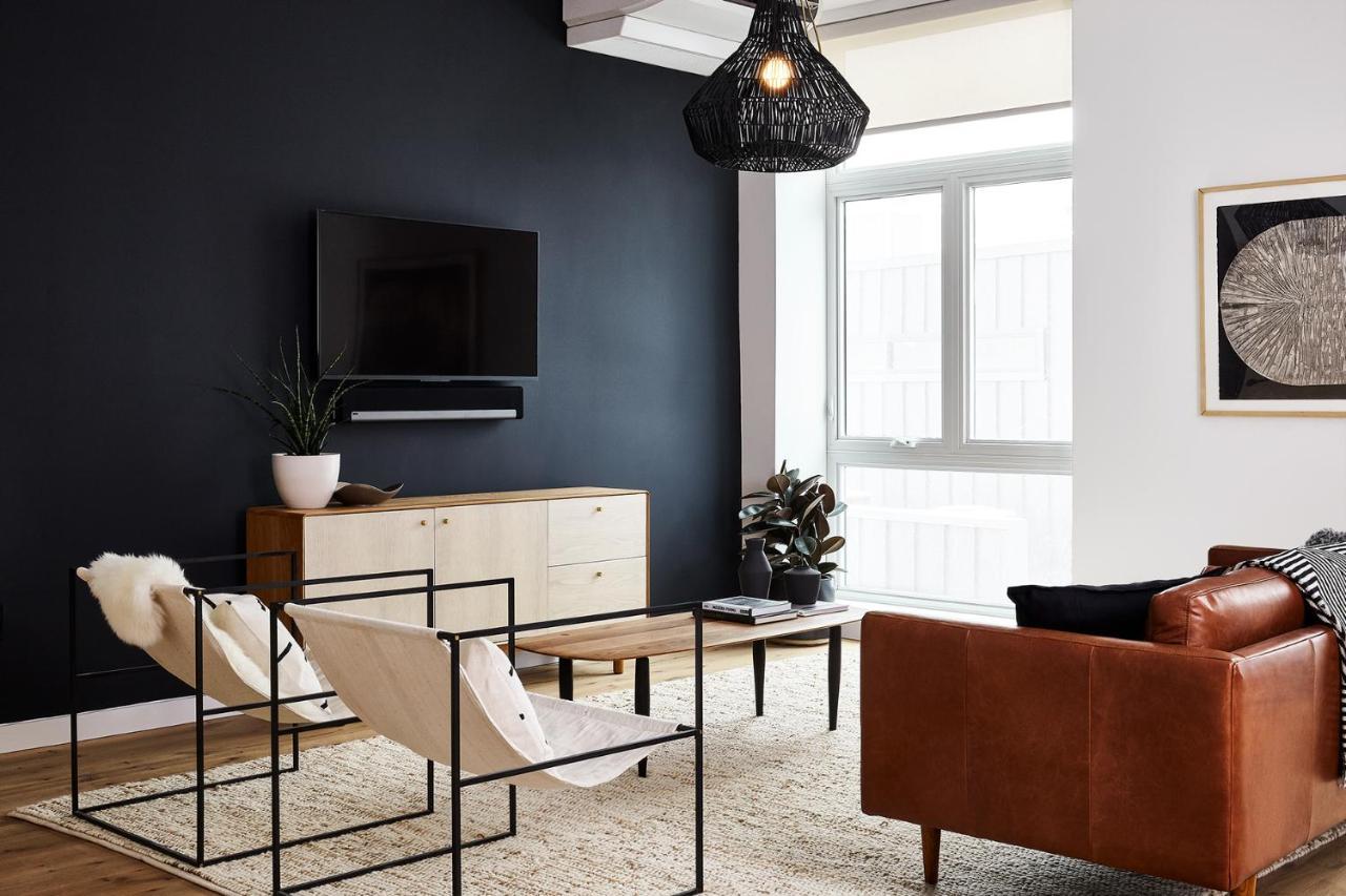 Lokal Hotel Fishtown Philadelphia Kültér fotó