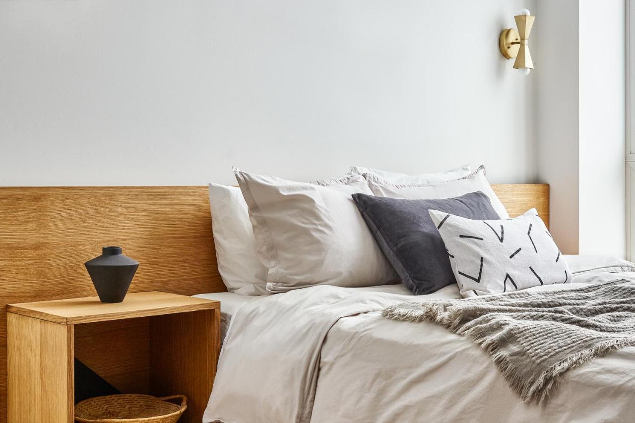Lokal Hotel Fishtown Philadelphia Kültér fotó