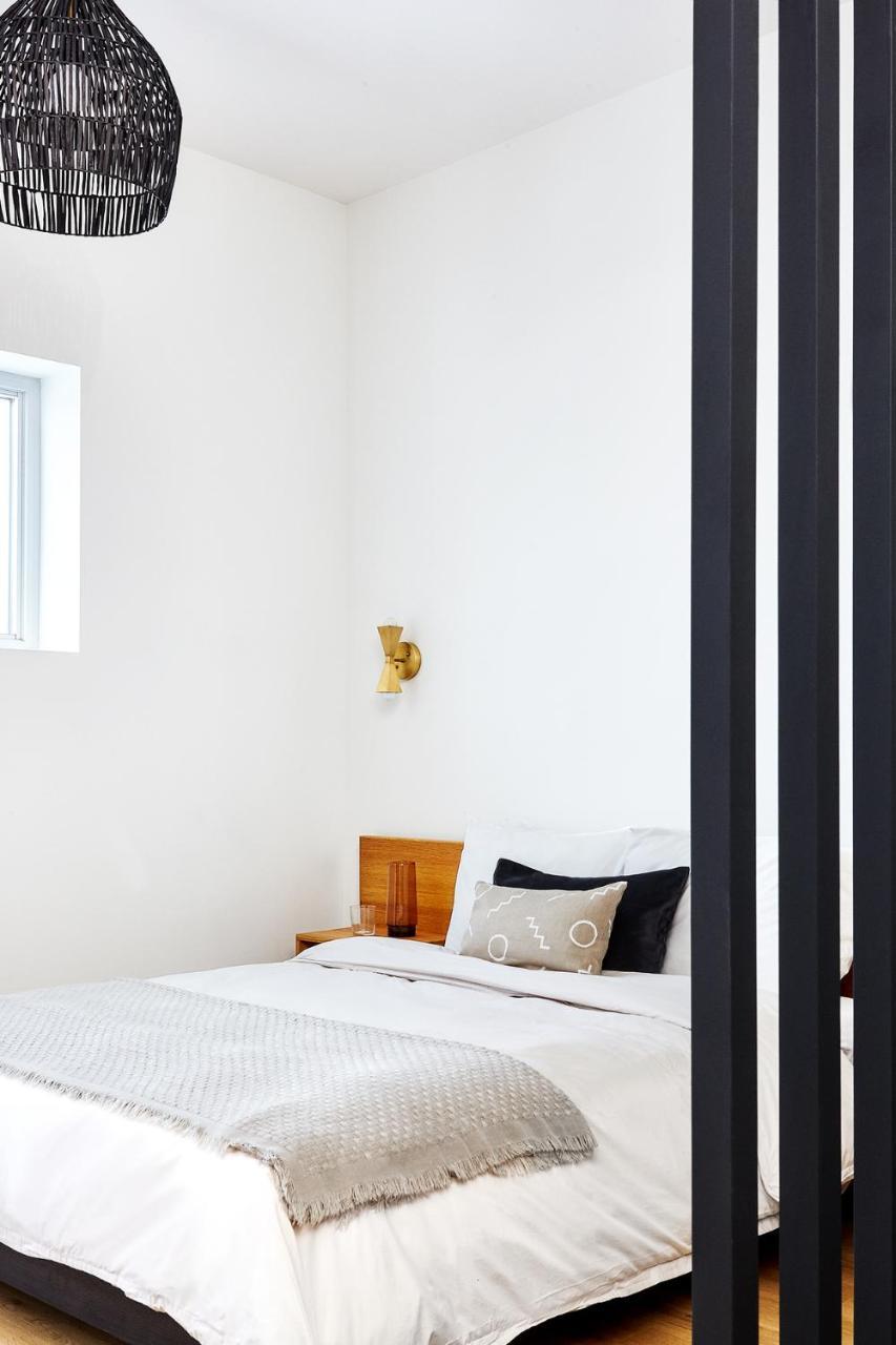Lokal Hotel Fishtown Philadelphia Kültér fotó
