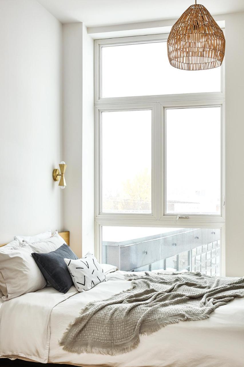 Lokal Hotel Fishtown Philadelphia Kültér fotó