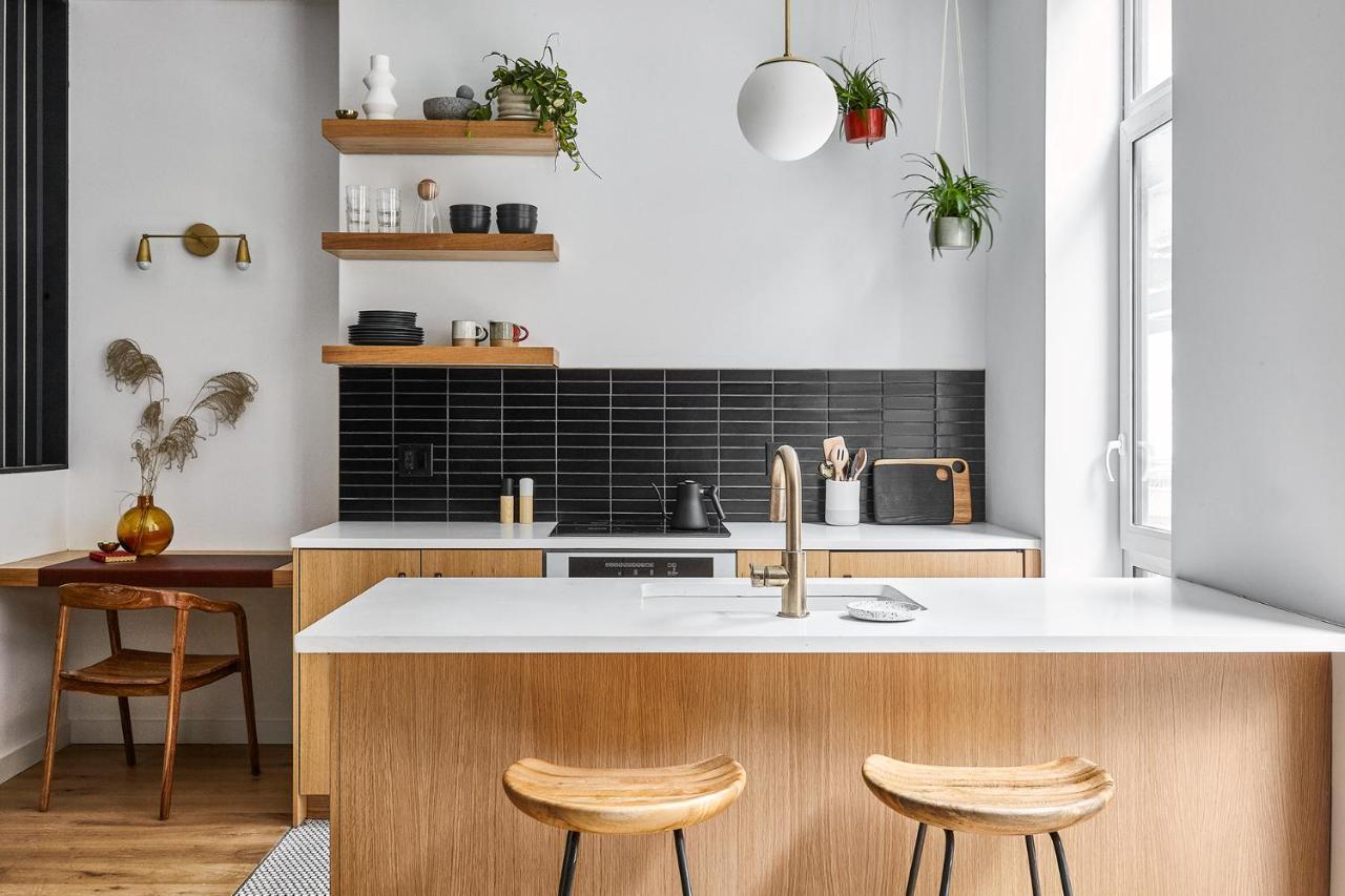 Lokal Hotel Fishtown Philadelphia Kültér fotó