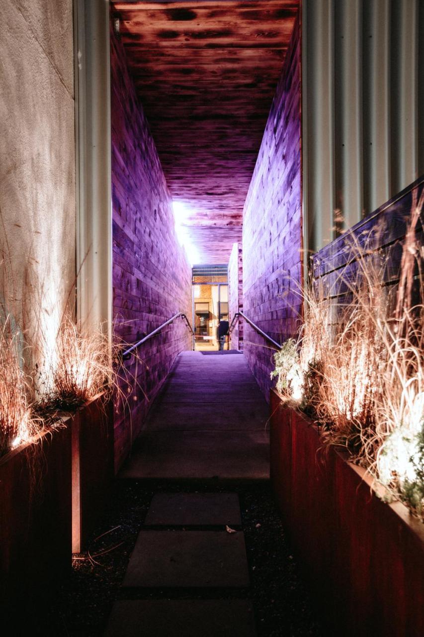 Lokal Hotel Fishtown Philadelphia Kültér fotó