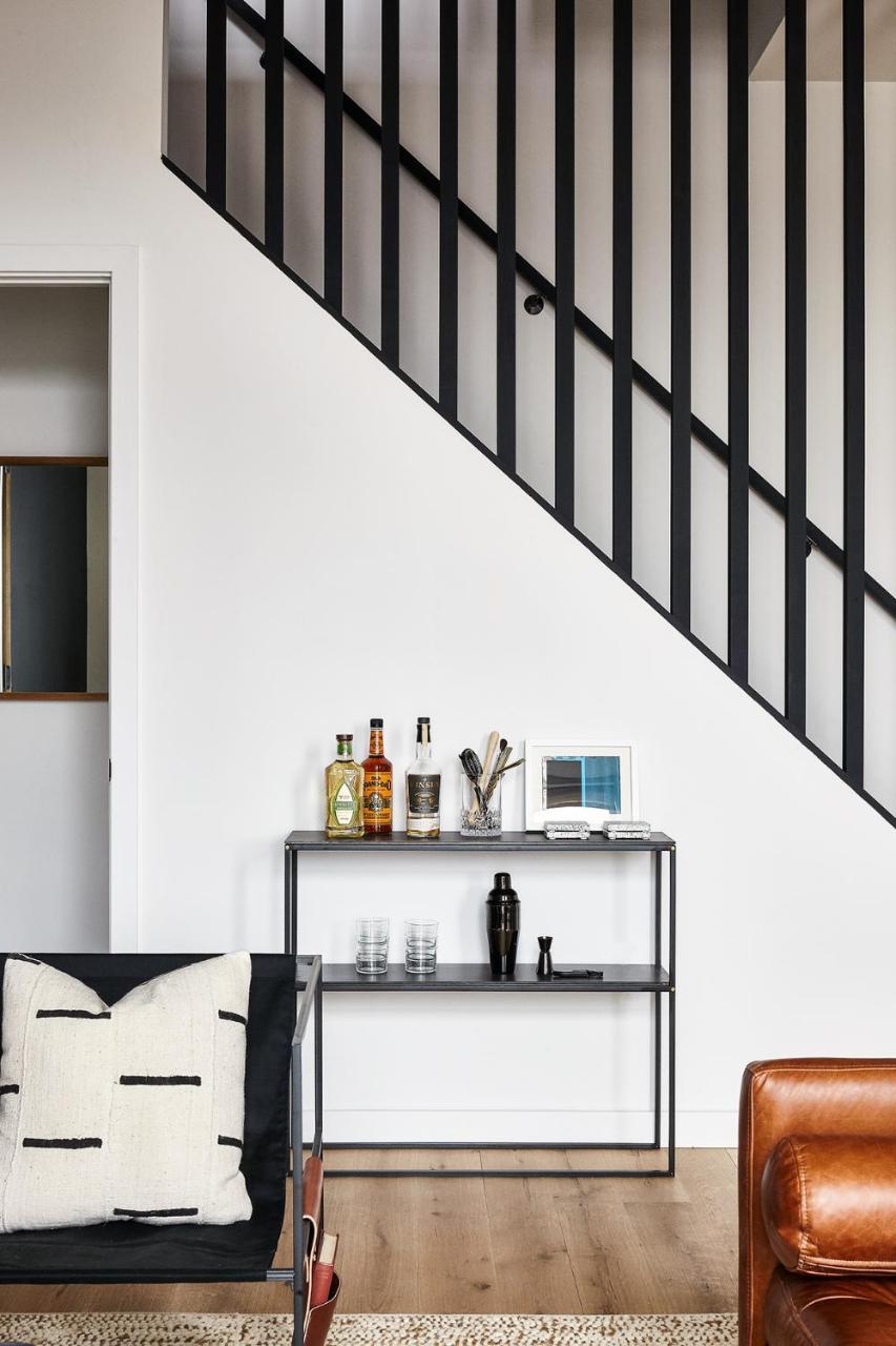 Lokal Hotel Fishtown Philadelphia Kültér fotó
