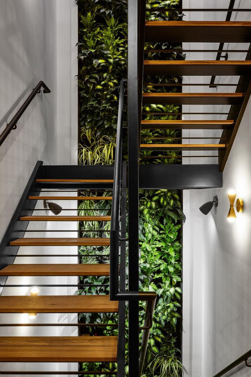 Lokal Hotel Fishtown Philadelphia Kültér fotó