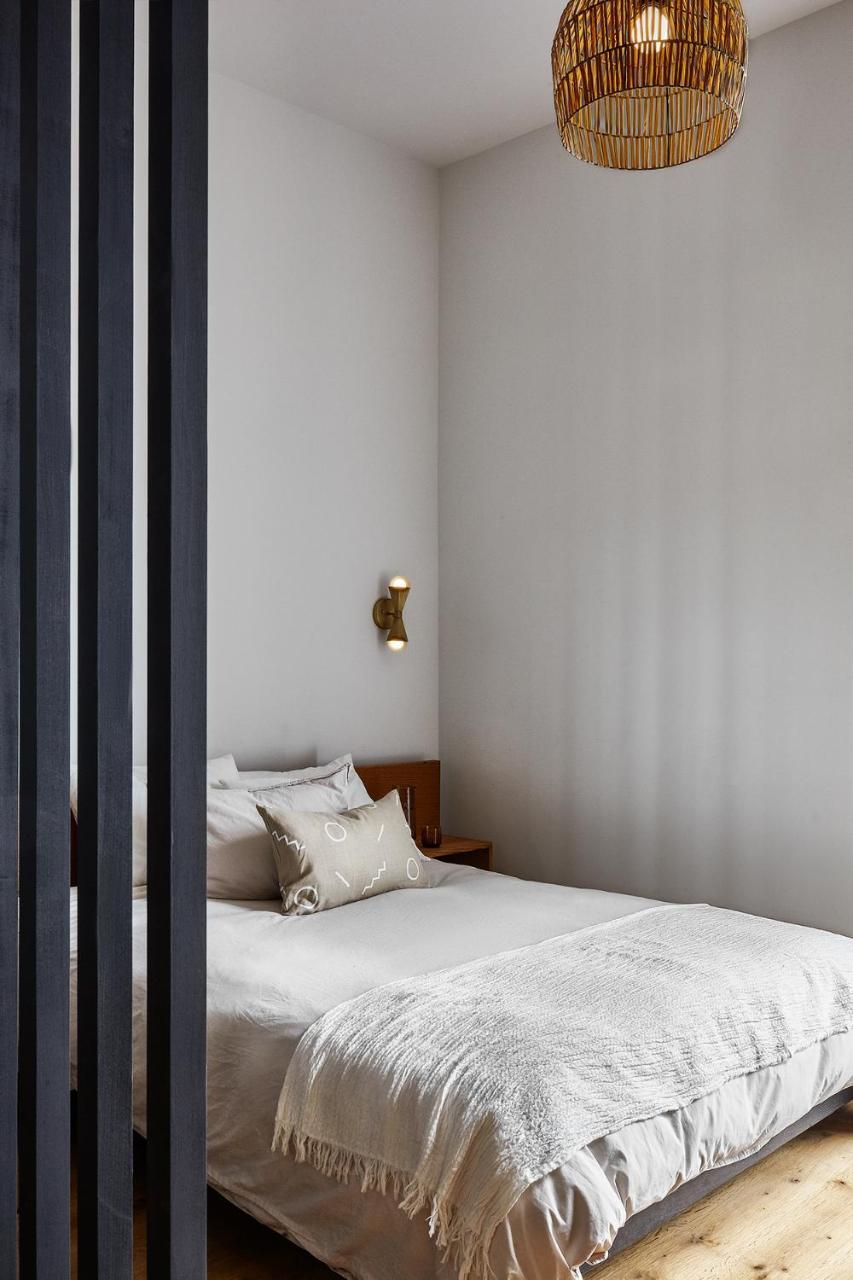 Lokal Hotel Fishtown Philadelphia Kültér fotó