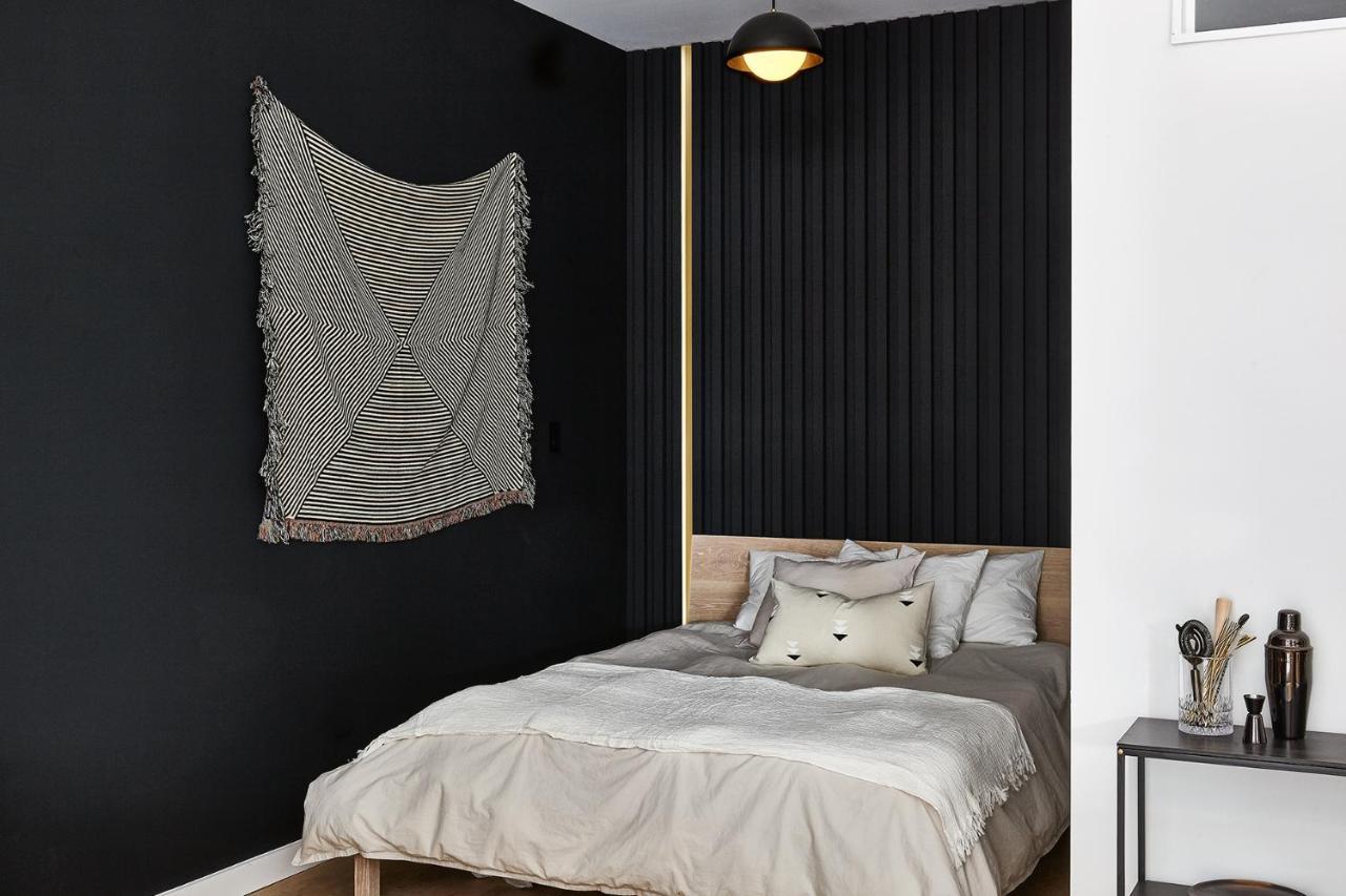Lokal Hotel Fishtown Philadelphia Kültér fotó