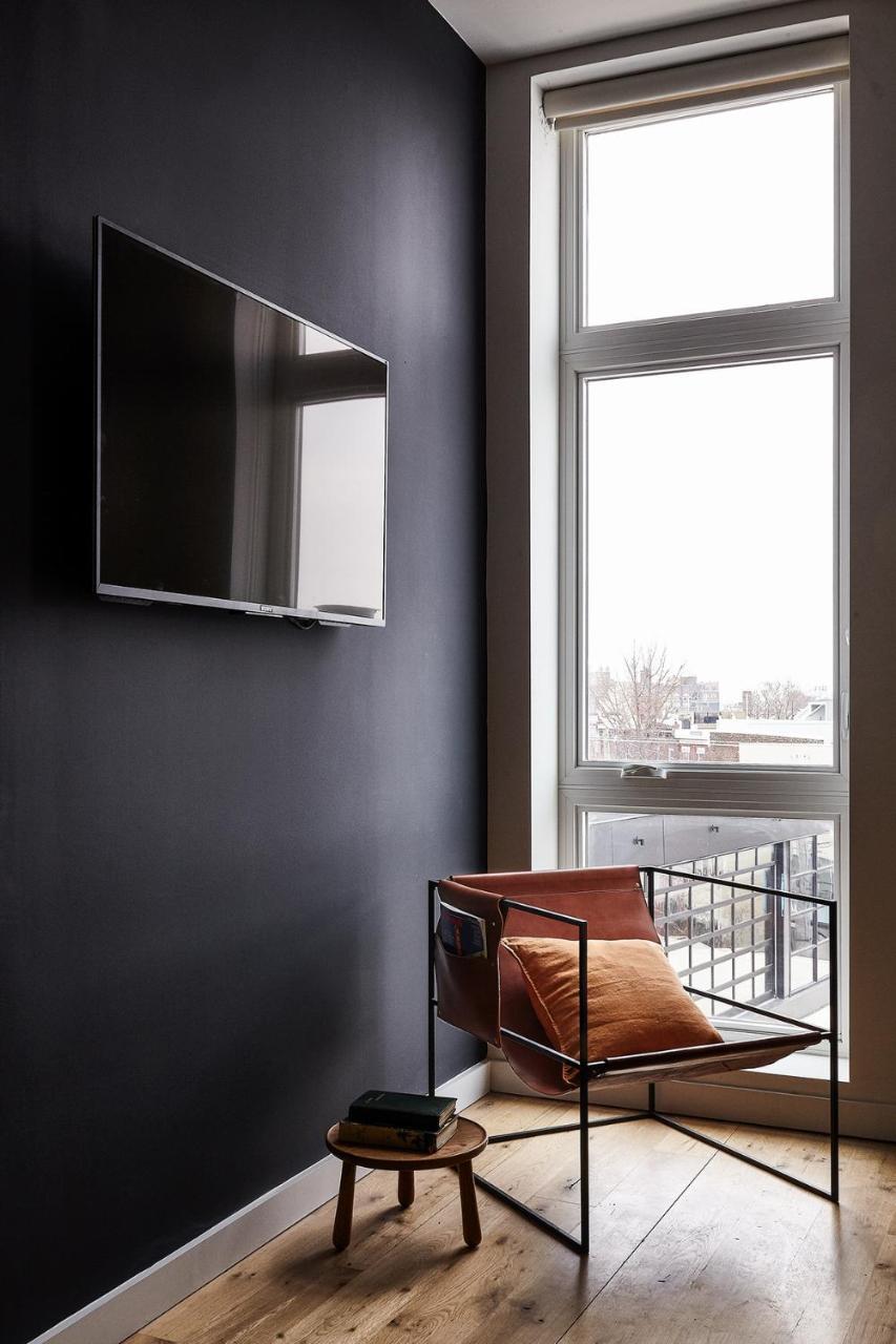 Lokal Hotel Fishtown Philadelphia Kültér fotó