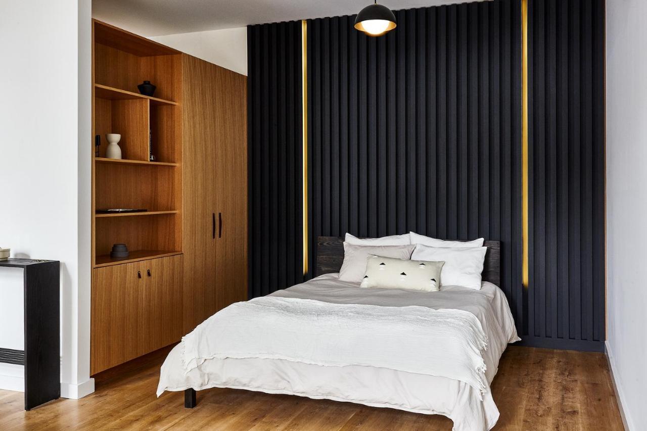 Lokal Hotel Fishtown Philadelphia Kültér fotó