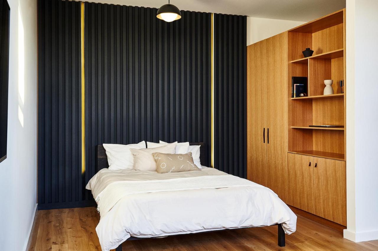 Lokal Hotel Fishtown Philadelphia Kültér fotó