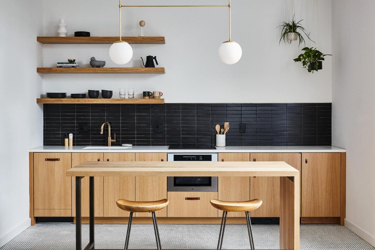 Lokal Hotel Fishtown Philadelphia Kültér fotó