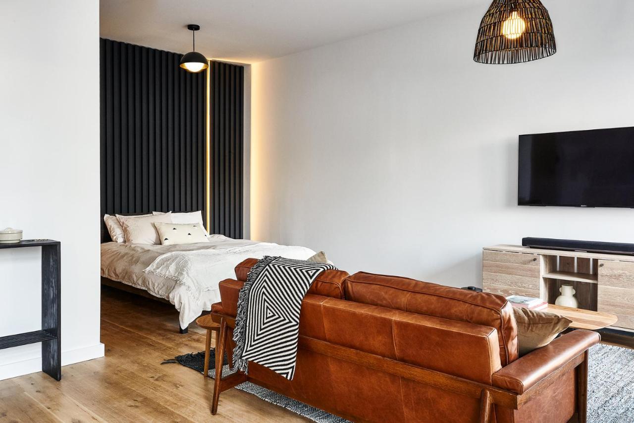 Lokal Hotel Fishtown Philadelphia Kültér fotó