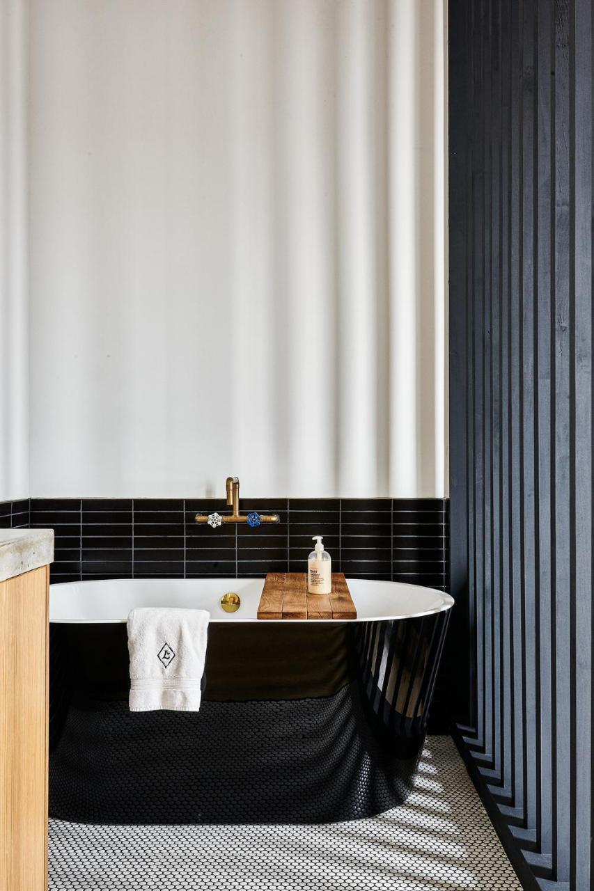 Lokal Hotel Fishtown Philadelphia Kültér fotó