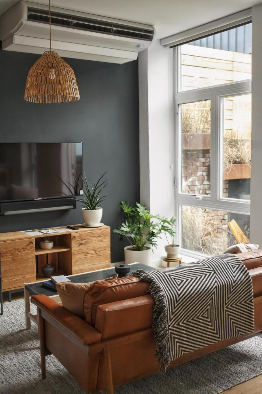 Lokal Hotel Fishtown Philadelphia Kültér fotó