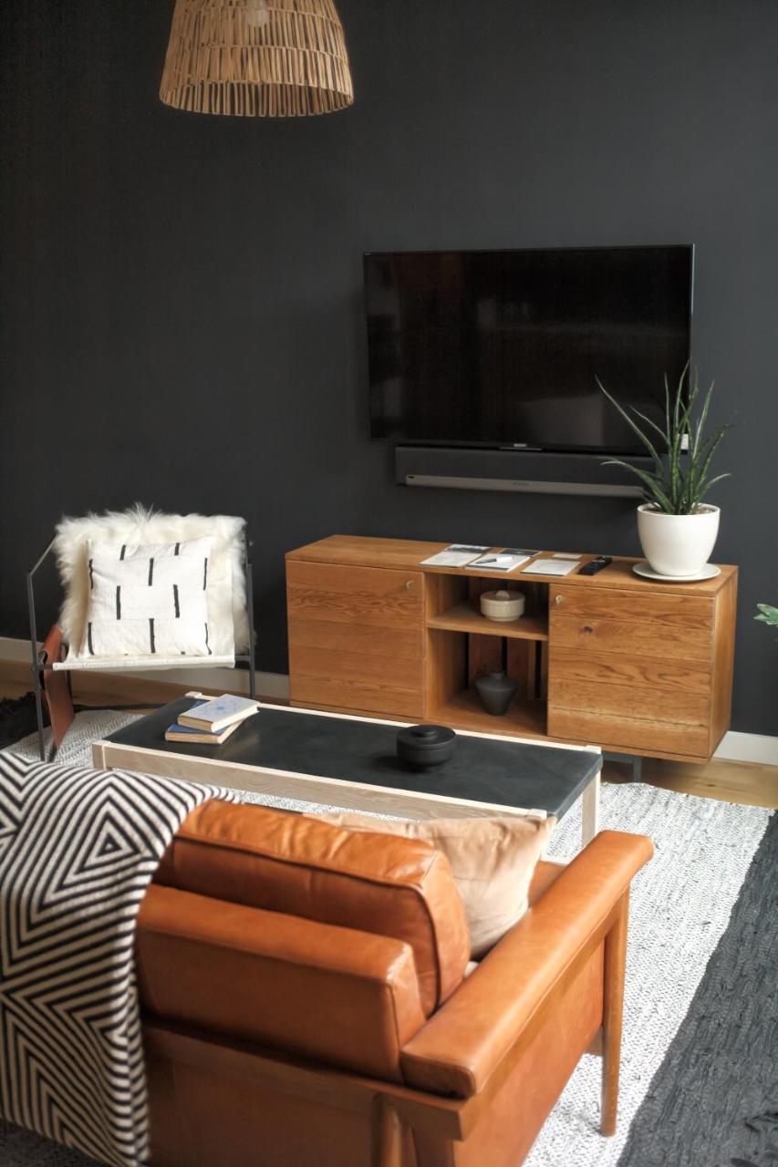 Lokal Hotel Fishtown Philadelphia Kültér fotó